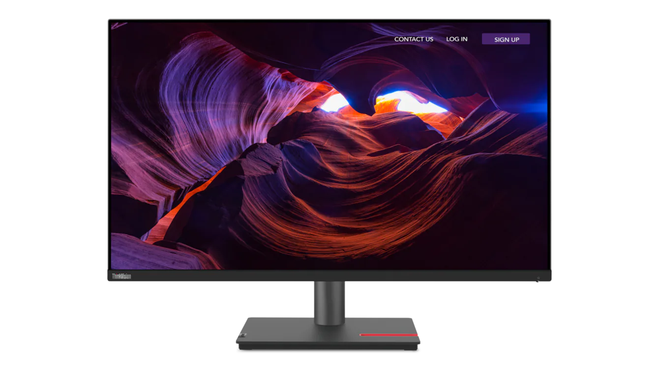 Lenovo ra mắt thế hệ ThinkPad X1, ThinkVision và Lenovo Go mới