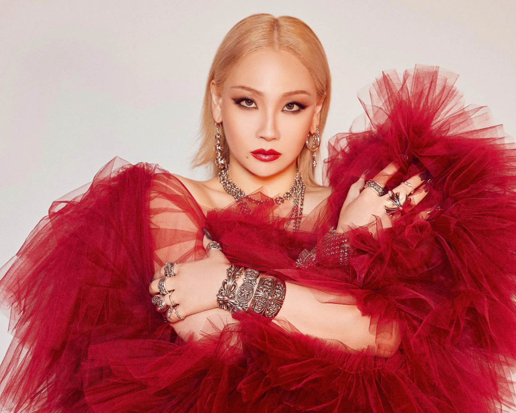 CL - Nghệ sĩ hàng đầu Châu Á sẽ trình diễn tại Đại nhạc hội TIGER REMIX 2023 TP. Hồ Chí Minh