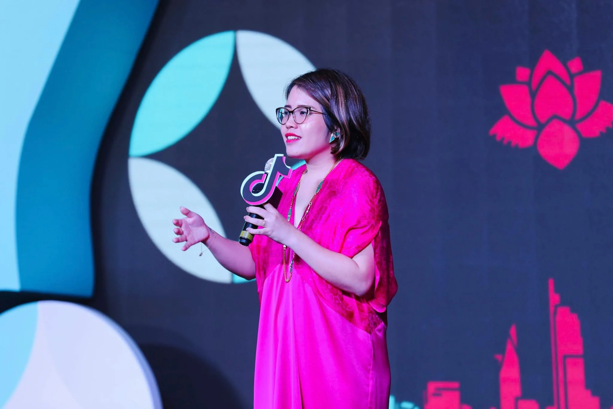 TikTok Awards Việt Nam 2022 chính thức trở lại: Tôn vinh tinh thần sáng tạo mang giá trị tích cực đến cộng đồng