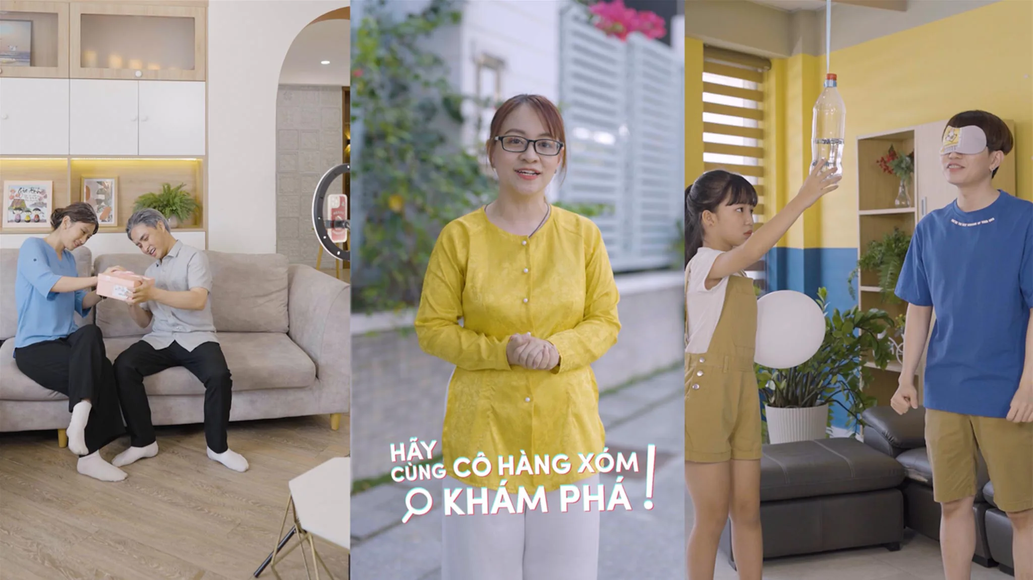 TikTok tái khởi động Chiến dịch #VaccineSo, chung tay nâng cao nhận thức cộng đồng về an toàn kỹ thuật số