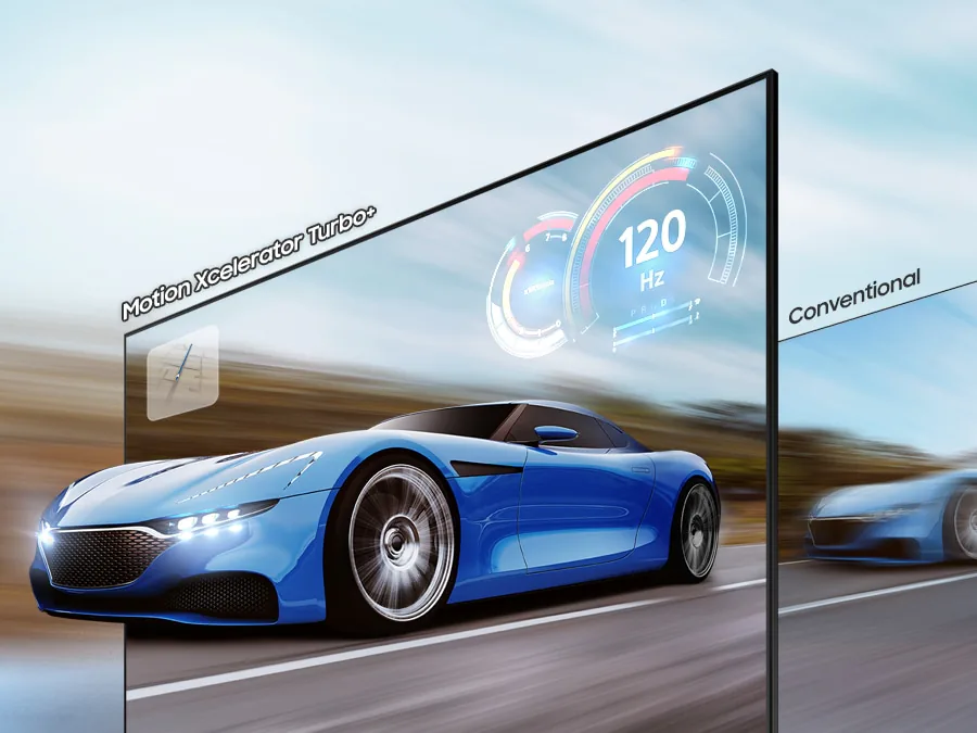 Samsung S95B OLED - TV OLED tốt nhất thời điểm hiện tại