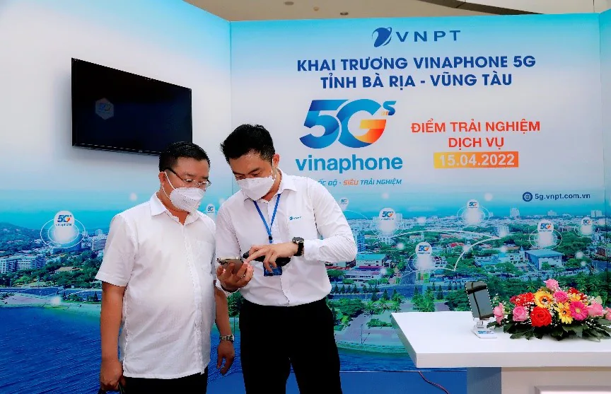 Những kết quả đáng ghi nhận của VNPT năm 2022