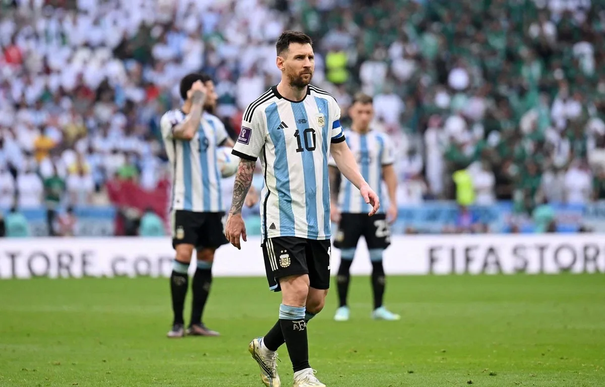 Lịch thi đấu vòng 1/8 FIFA World Cup 2022 trên VTV