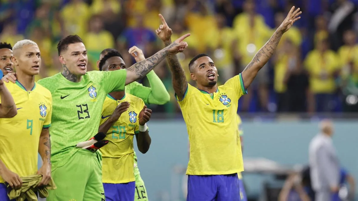 Lịch thi đấu vòng 1/8 FIFA World Cup 2022 trên VTV