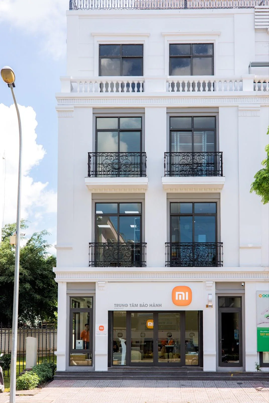 Xiaomi Việt Nam khai trương Trung tâm bảo hành thứ 32 tại Cần Thơ