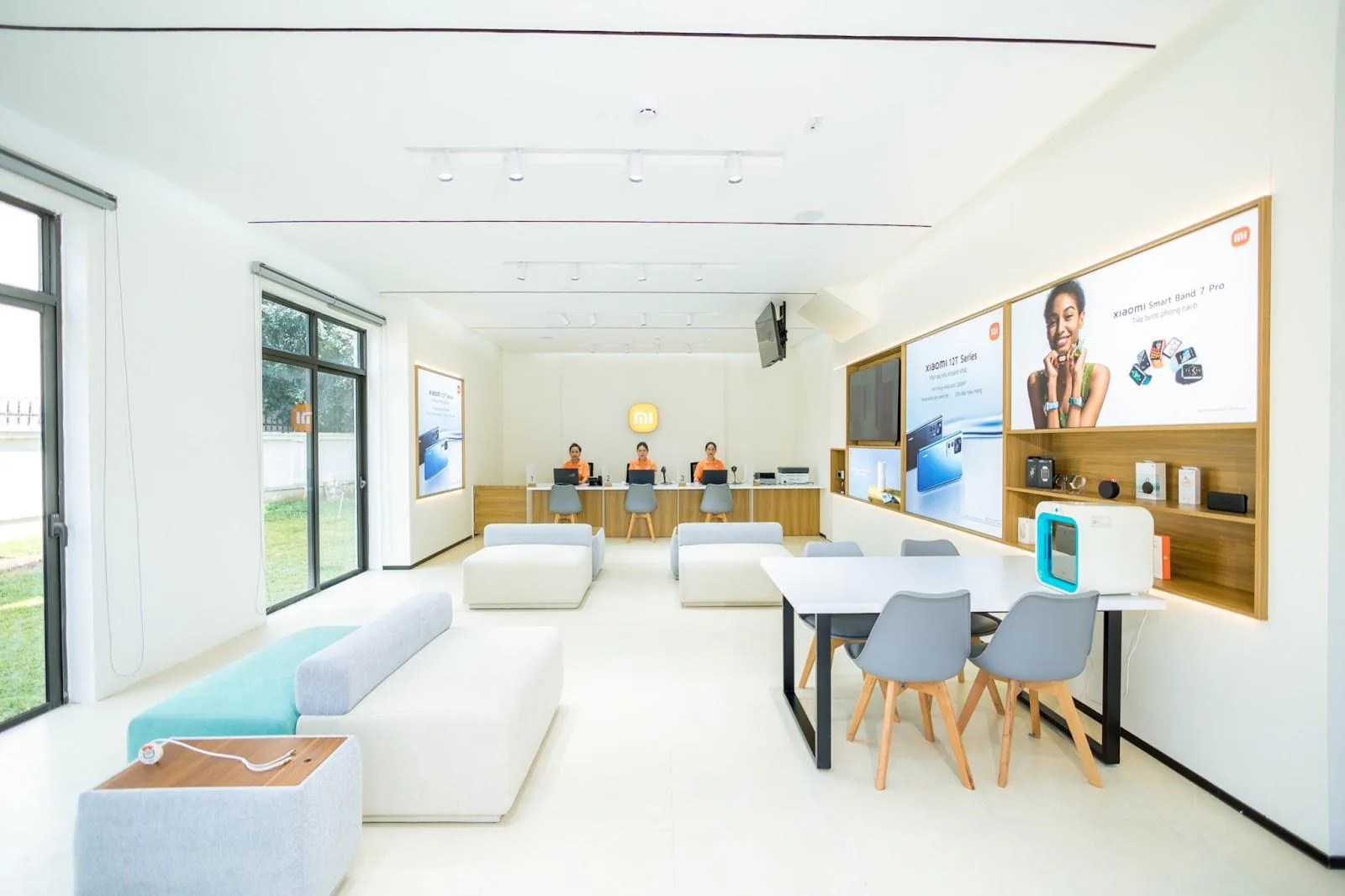 Xiaomi Việt Nam khai trương Trung tâm bảo hành thứ 32 tại Cần Thơ