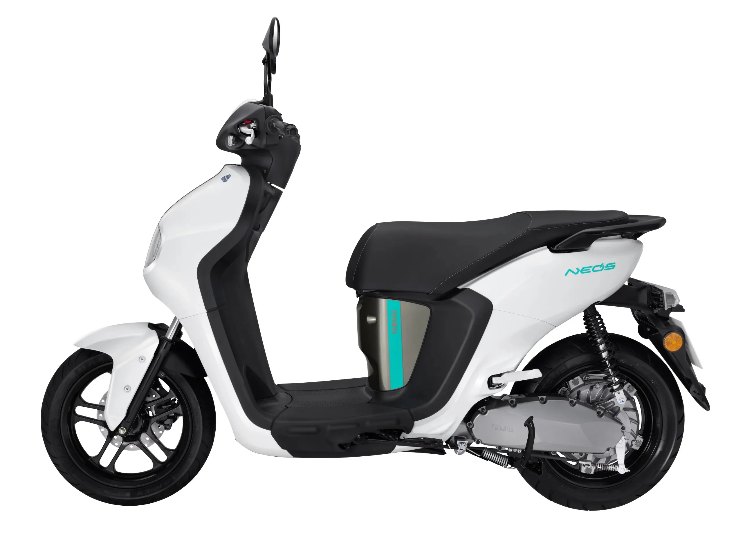 Yamaha chính thức ra mắt xe điện NEO'S tại Việt Nam