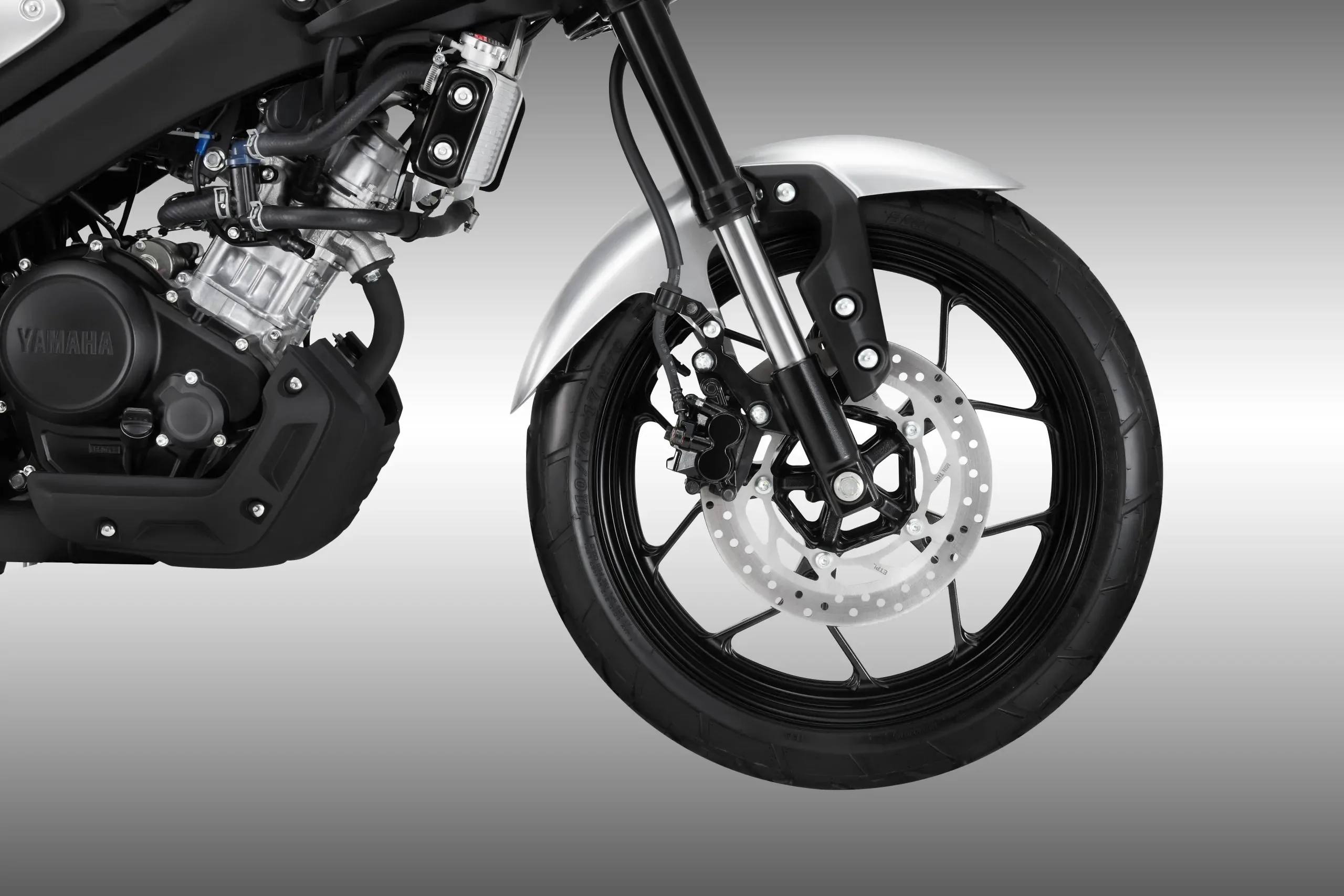 Yamaha Việt Nam chính thức ra mắt và phân phối chính hãng xe XS155R