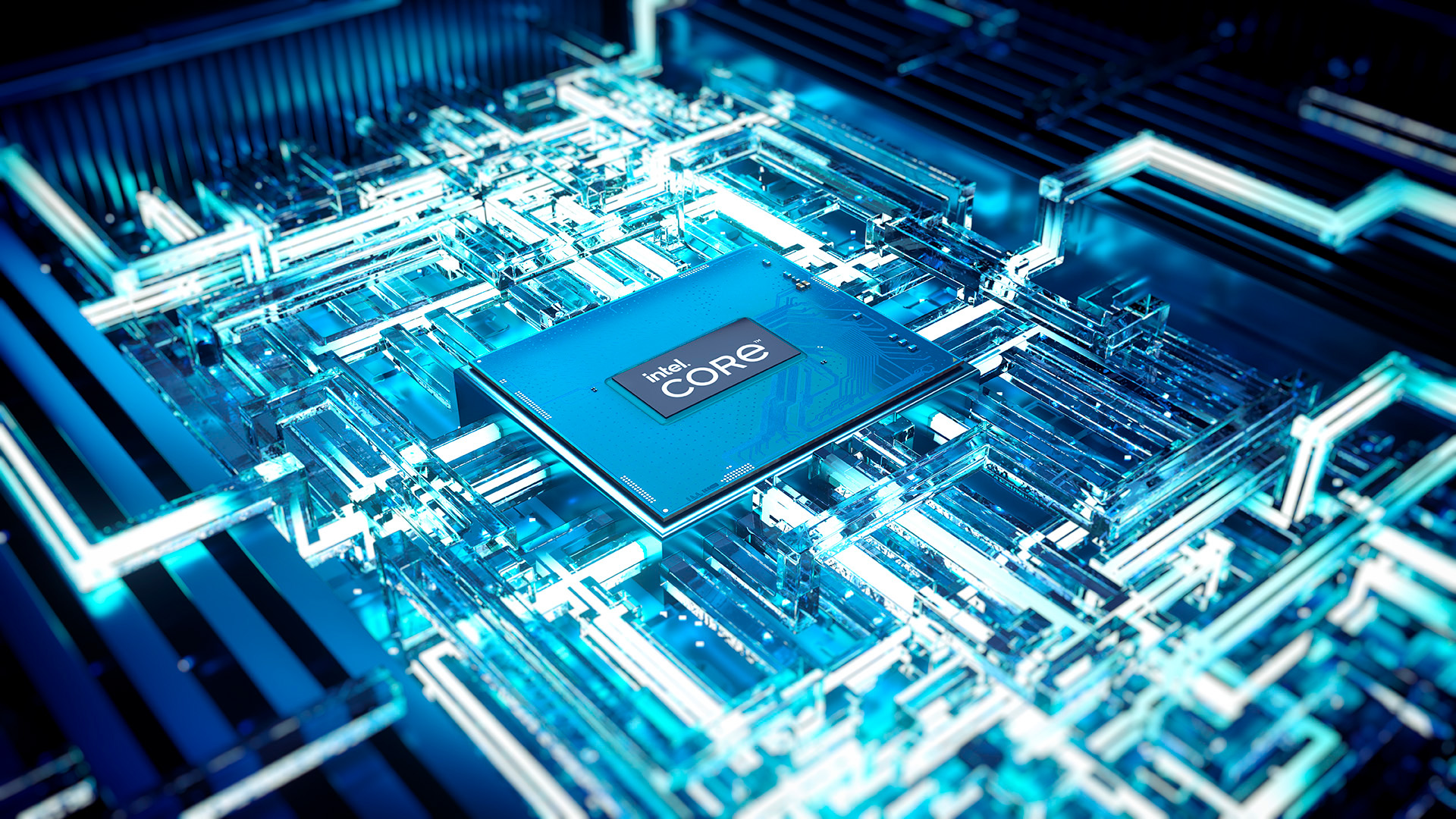 Intel ra mắt vi xử lý Intel Core thế hệ 13 cho laptop