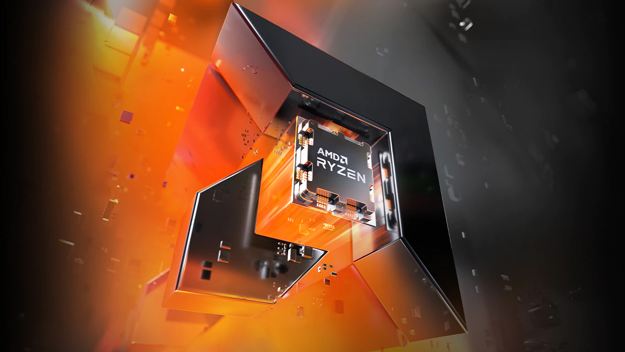 Bo mạch chủ GIGABYTE AMD 600 hỗ trợ hoàn hảo bộ xử lý AMD Ryzen 7000 65W mới nhất