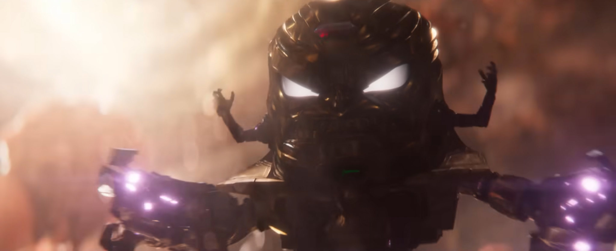 Review Ant-Man and the Wasp: Quantumania - Không như mong đợi nhưng chấp nhận được