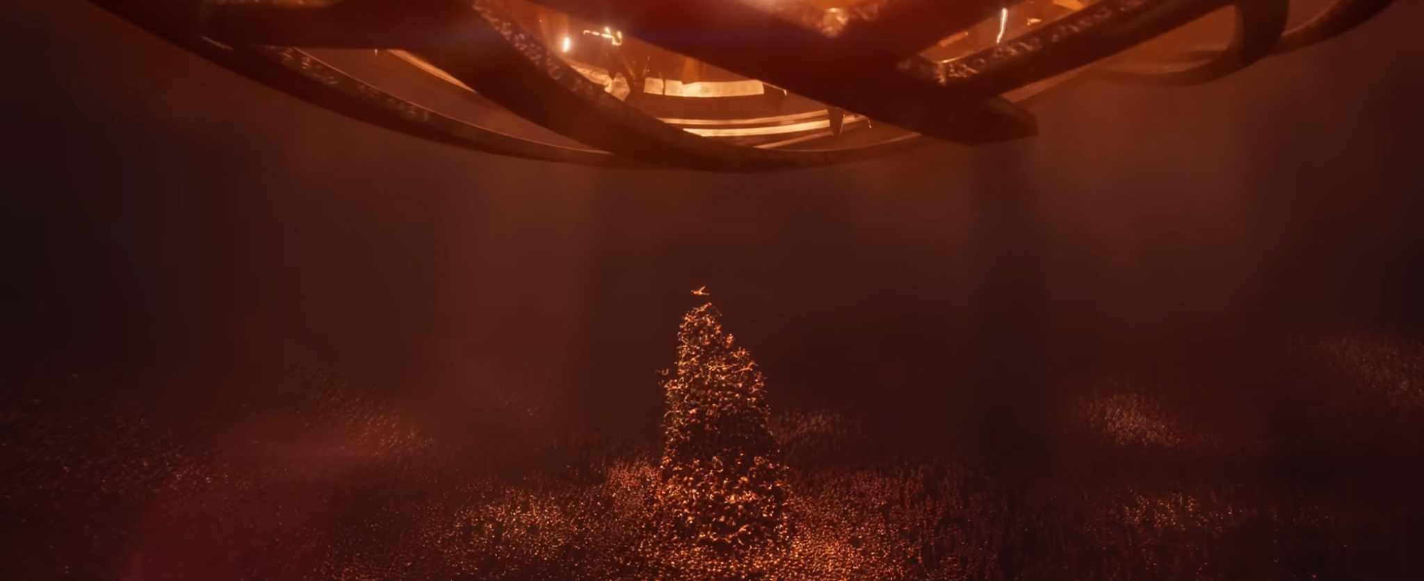 Marvel tung trailer mới nhất của Ant-Man and the Wasp: Quantumania, Người Kiến có thể sẽ hi sinh?