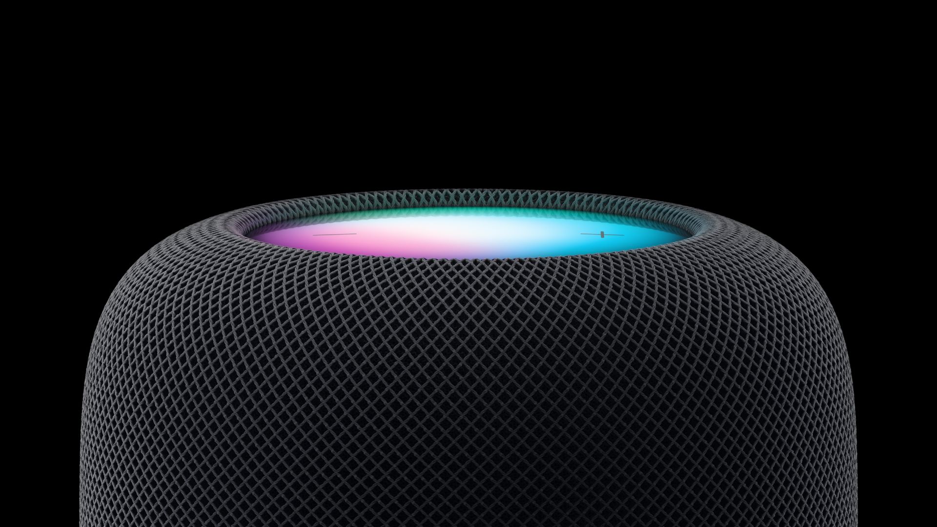 Apple sẽ ra mắt một chiếc loa HomePod với màn hình hiển thị 7-inch vào năm 2024