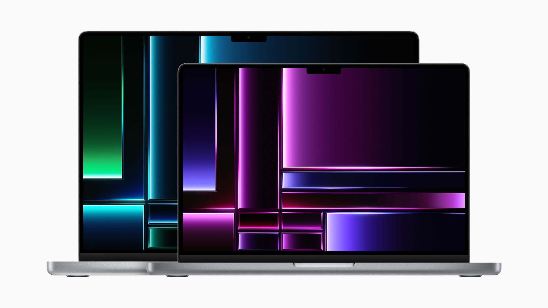 Apple ra mắt MacBook Pro M2 Pro và M2 Max mới - hiệu năng mạnh hơn, pin trâu hơn
