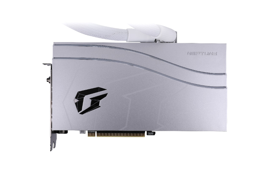 COLORFUL ra mắt dòng card đồ họa GeForce RTX 4070 Ti