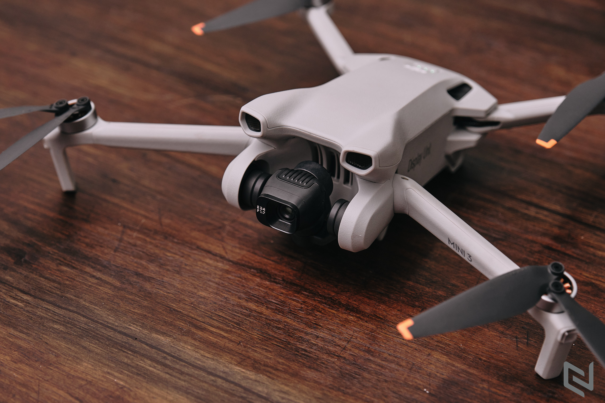 Trải nghiệm DJI Mini 3, lựa chọn flycam dễ tiếp cận cho người mới