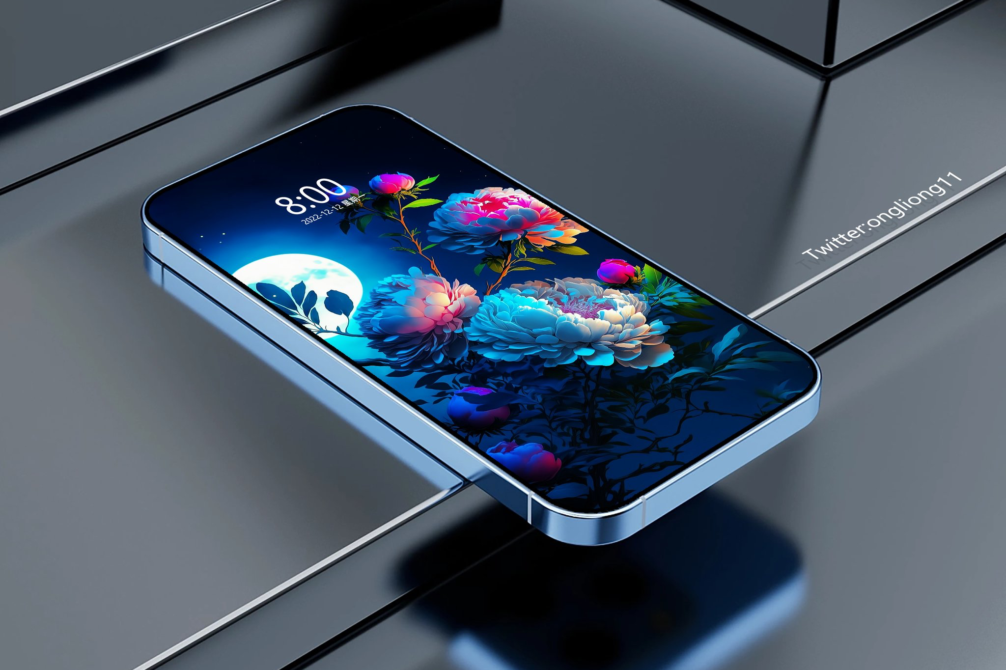 Hình nền iPhone 12 12 Pro 12 Pro Max 12 mini 4K cực chất và đẹp