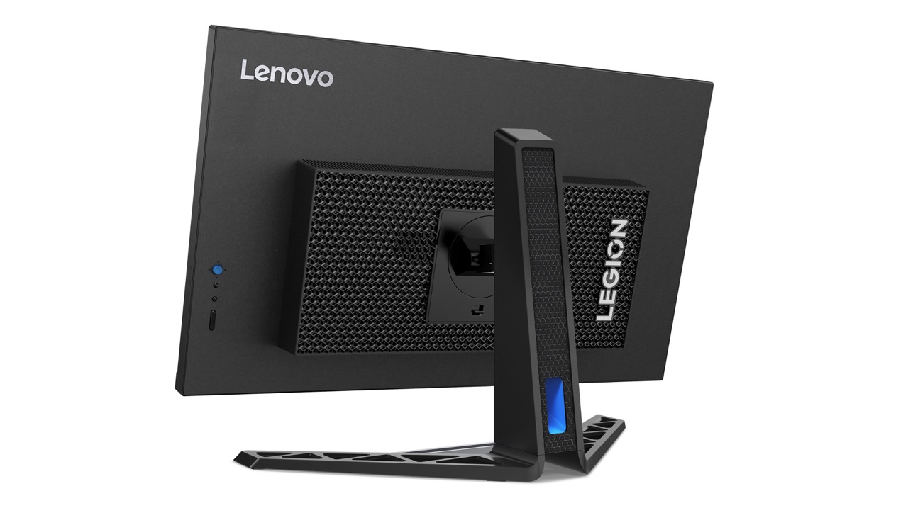 Lenovo công bố loạt laptop gaming 16” phong cách hơn, thông minh hơn và mạnh mẽ nhất thế giới