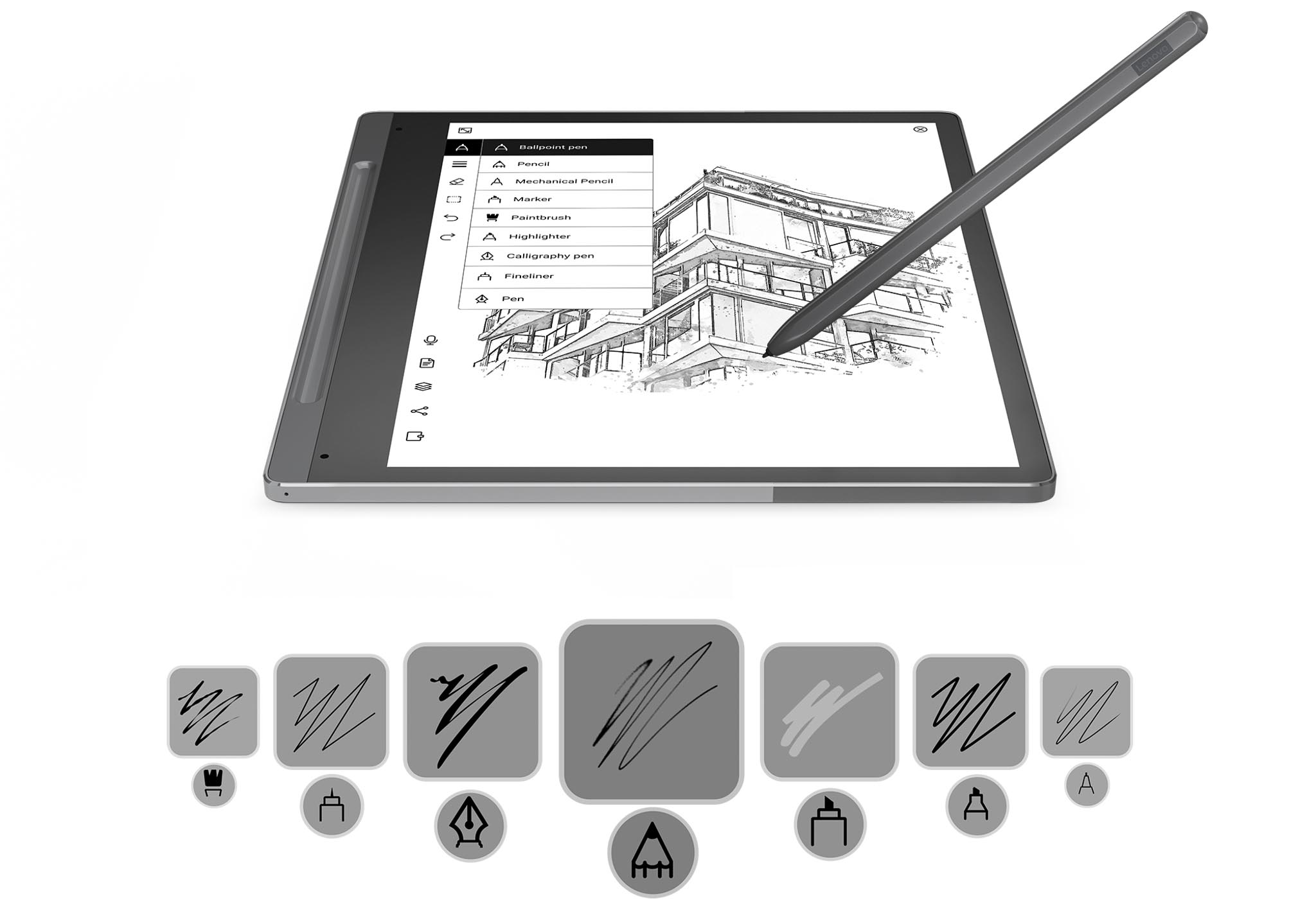 Lenovo ra mắt Yoga Book 9i hai màn hình cùng các thiết bị cao cấp sáng tạo mới