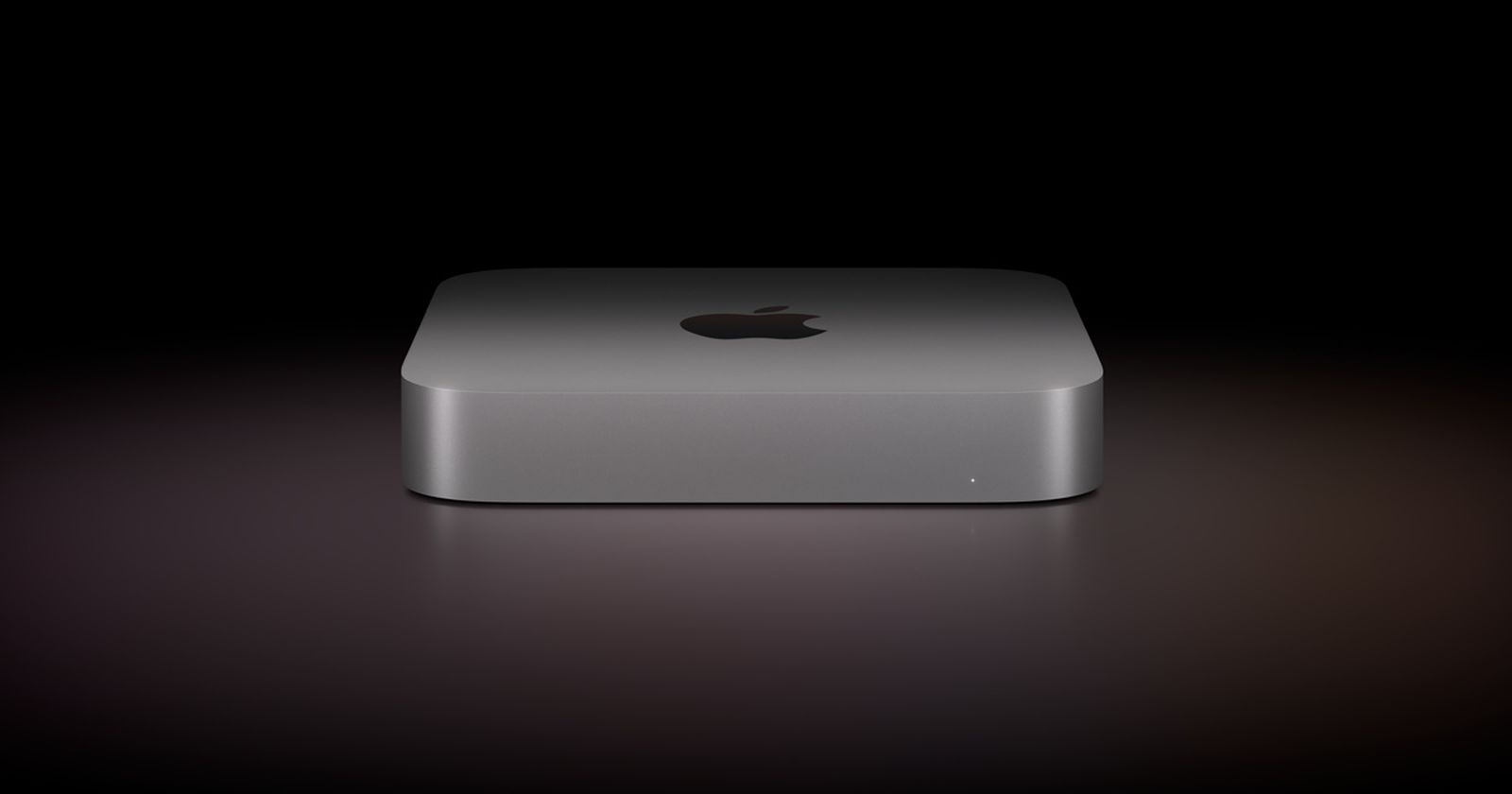 Bạn sẽ thất vọng nếu đang đợi một chiếc Mac Mini mới tại WWDC