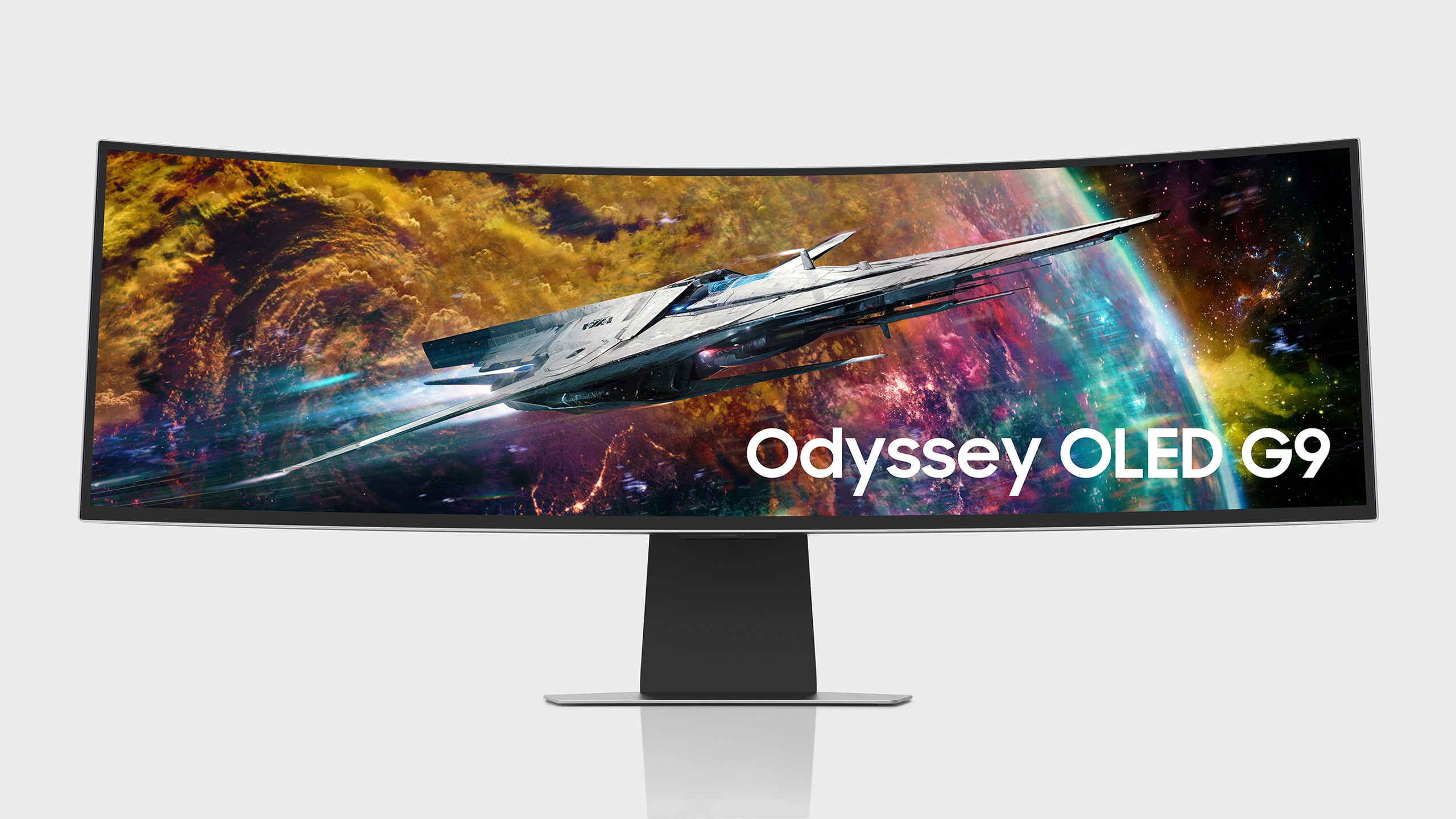 Samsung giới thiệu dòng màn hình Odyssey, ViewFinity và Smart Monitor tại CES 2023
