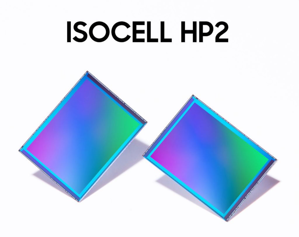 Samsung chính thức ra mắt cảm biến ảnh ISOCELL HP2 200MP, có thể sẽ trang bị cho Galaxy S23 Ultra