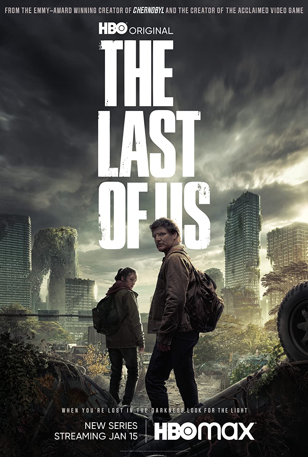 HBO xác nhận The Last Of Us sẽ có mùa 2