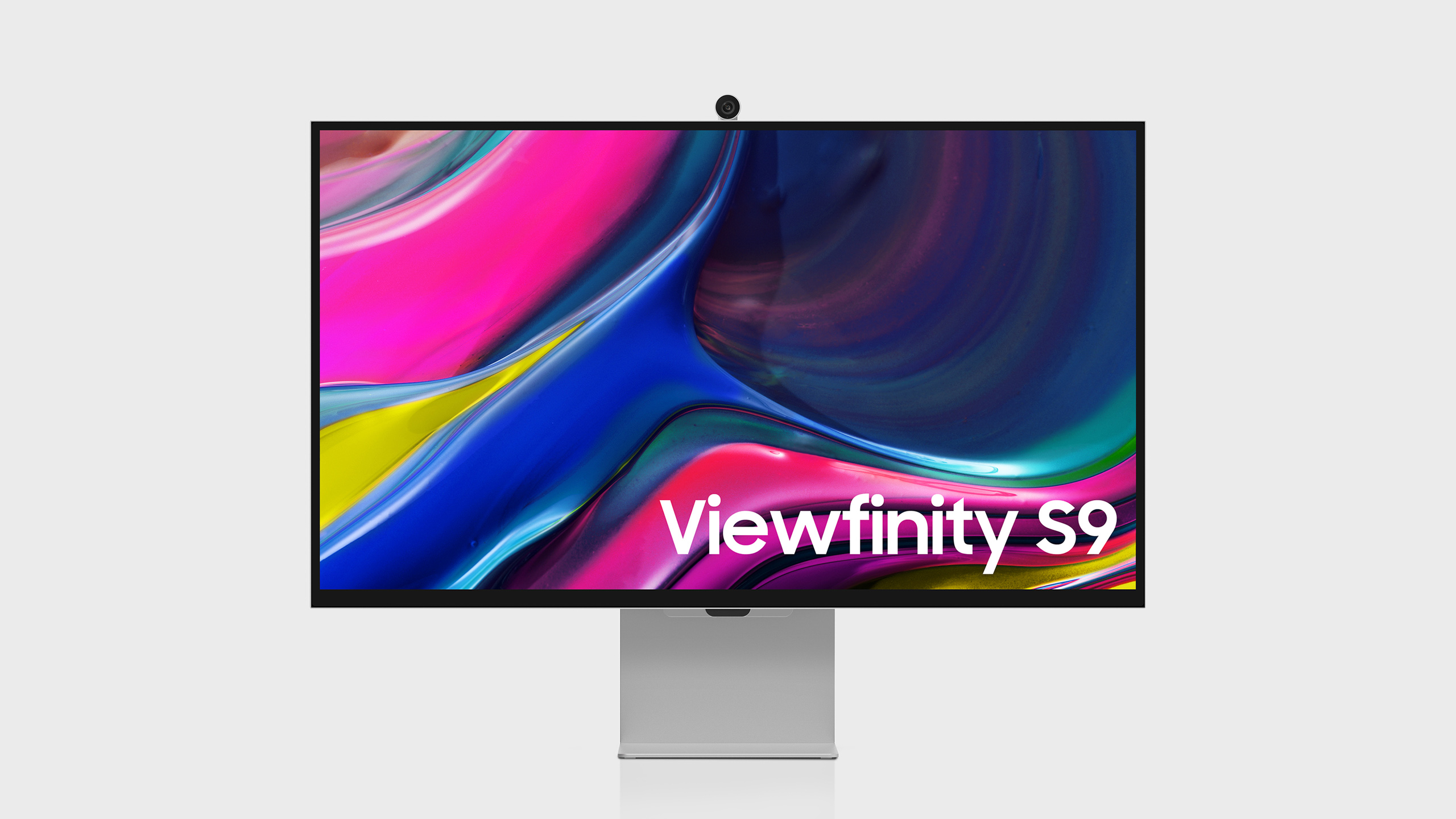 Samsung giới thiệu dòng màn hình Odyssey, ViewFinity và Smart Monitor tại CES 2023