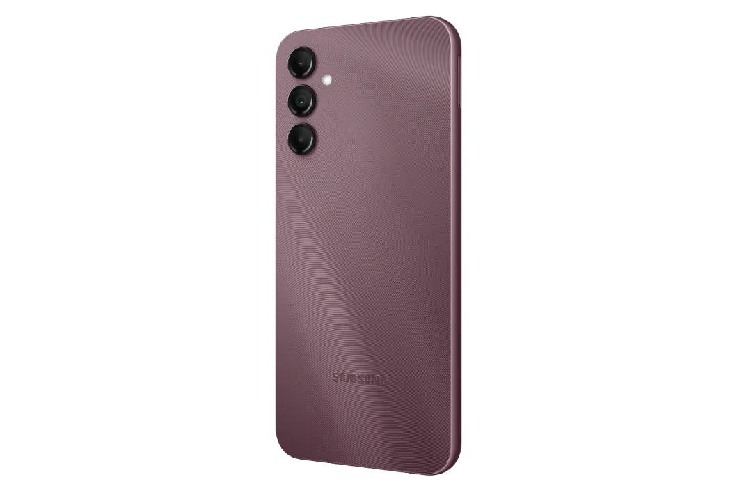 Samsung Galaxy A14 5G ra mắt: Quay chụp đột phá, hiệu năng mượt mà