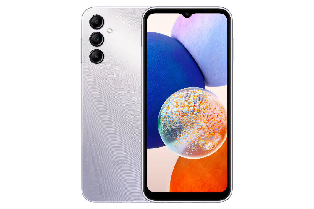 Samsung Galaxy A14 5G ra mắt: Quay chụp đột phá, hiệu năng mượt mà