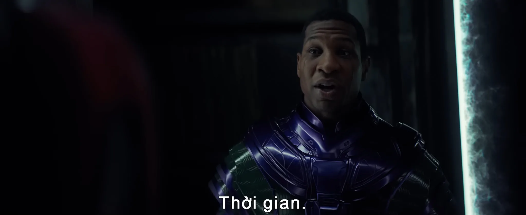 Marvel tung trailer mới nhất của Ant-Man and the Wasp: Quantumania, Người Kiến có thể sẽ hi sinh?
