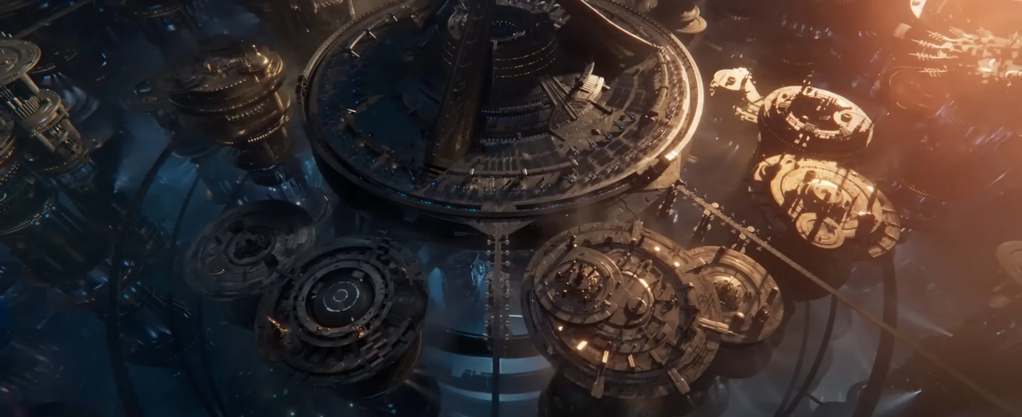 Review Ant-Man and the Wasp: Quantumania - Không như mong đợi nhưng chấp nhận được