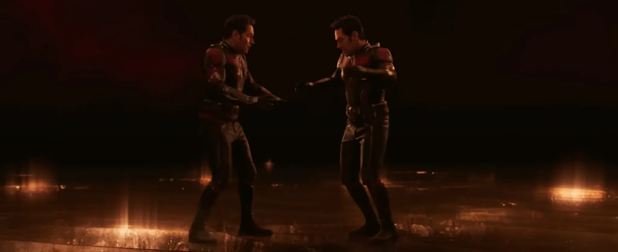 Marvel tung trailer mới nhất của Ant-Man and the Wasp: Quantumania, Người Kiến có thể sẽ hi sinh?