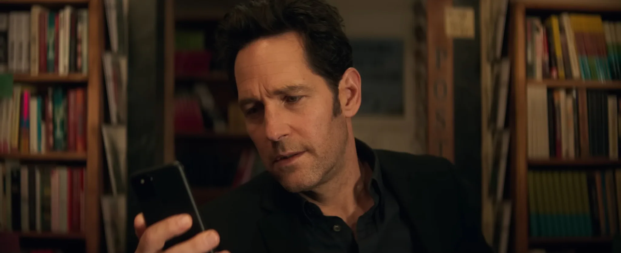 Marvel tung trailer mới nhất của Ant-Man and the Wasp: Quantumania, Người Kiến có thể sẽ hi sinh?