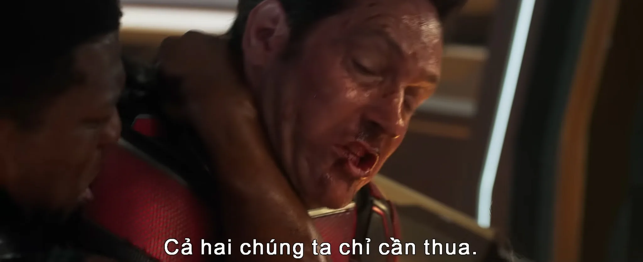 Review Ant-Man and the Wasp: Quantumania - Không như mong đợi nhưng chấp nhận được