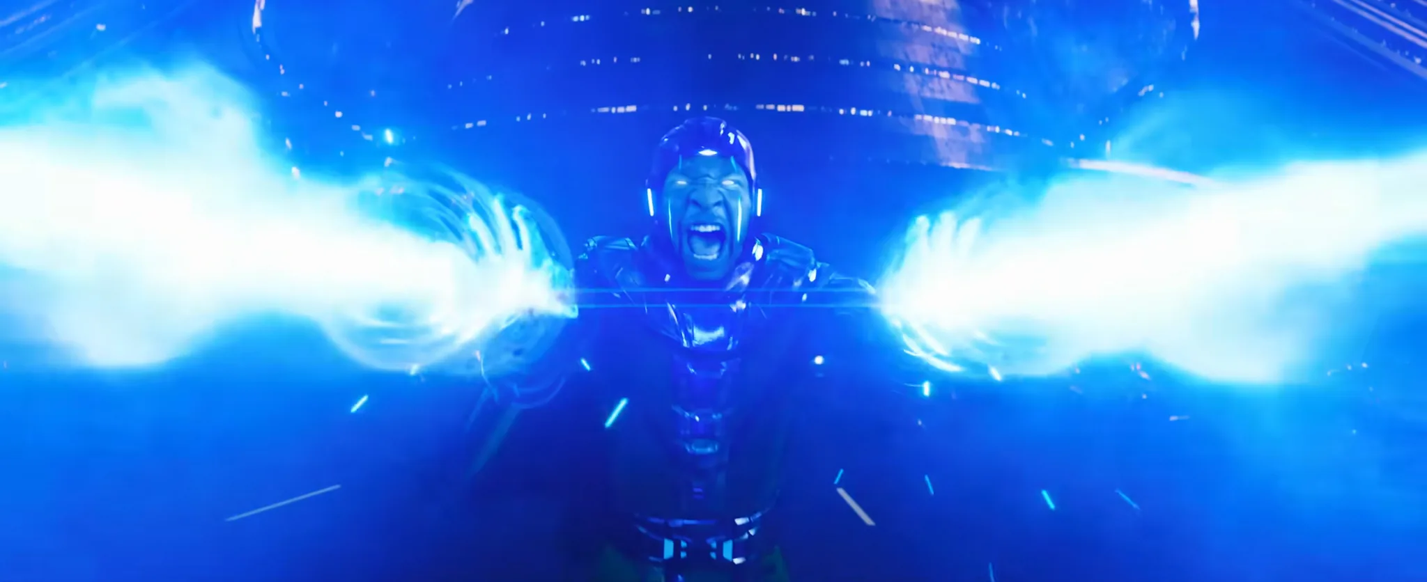 Marvel tung trailer mới nhất của Ant-Man and the Wasp: Quantumania, Người Kiến có thể sẽ hi sinh?