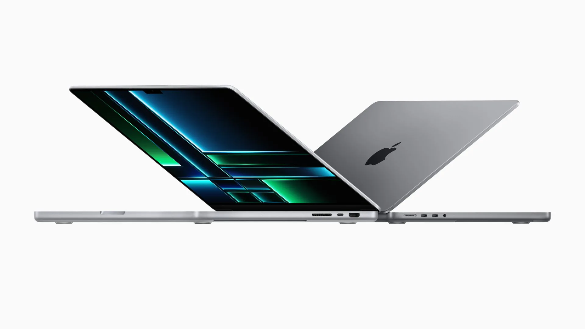 Apple ra mắt MacBook Pro M2 Pro và M2 Max mới với hiệu năng vượt trội hơn, thời lượng pin ấn tượng hơn