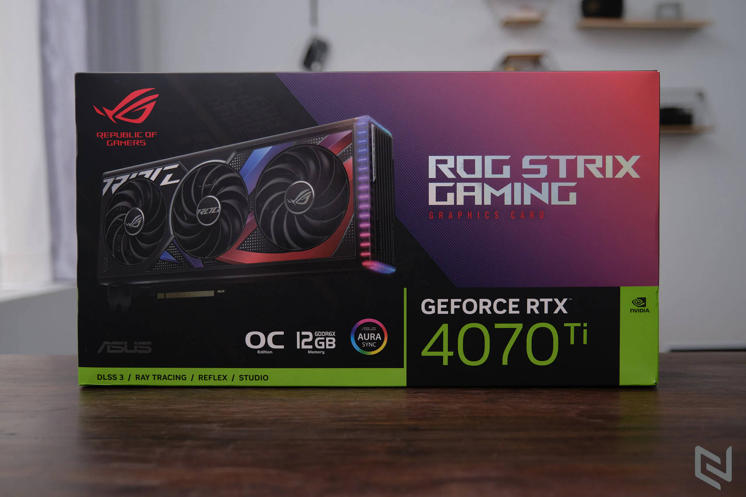 Hướng dẫn cách kiểm tra dung lượng VRAM card đồ hoạ của bạn