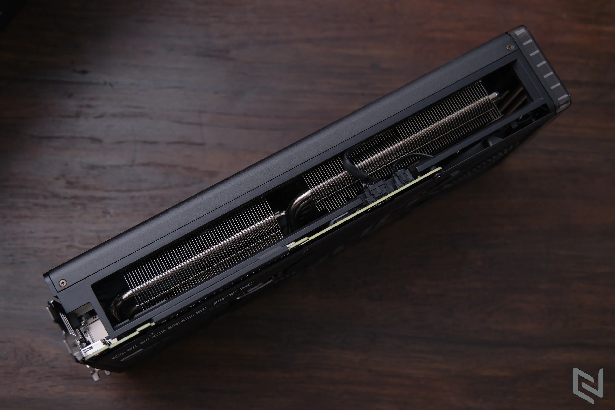 Trên tay card đồ họa ASUS ROG Strix RTX 4070 Ti 12GB GDDR6X OC Edition: Hiệu năng khủng, thiết kế đẹp, tản nhiệt tối đa