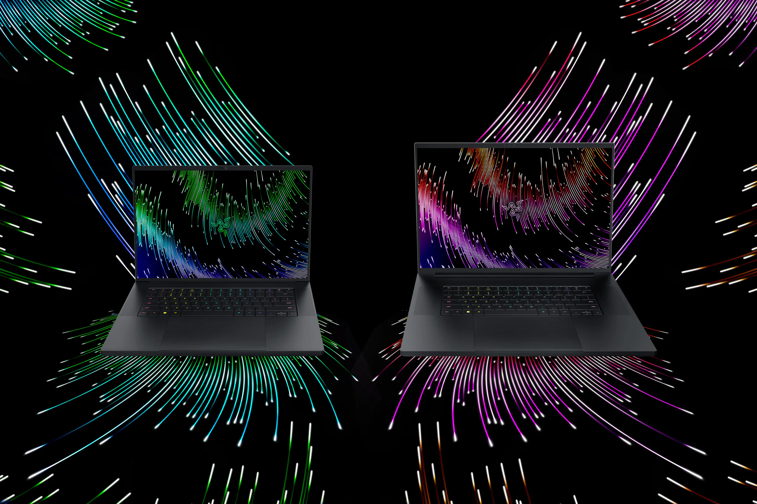 Razer vượt ranh giới sáng tạo với các sản phẩm ra mắt tại CES 2023