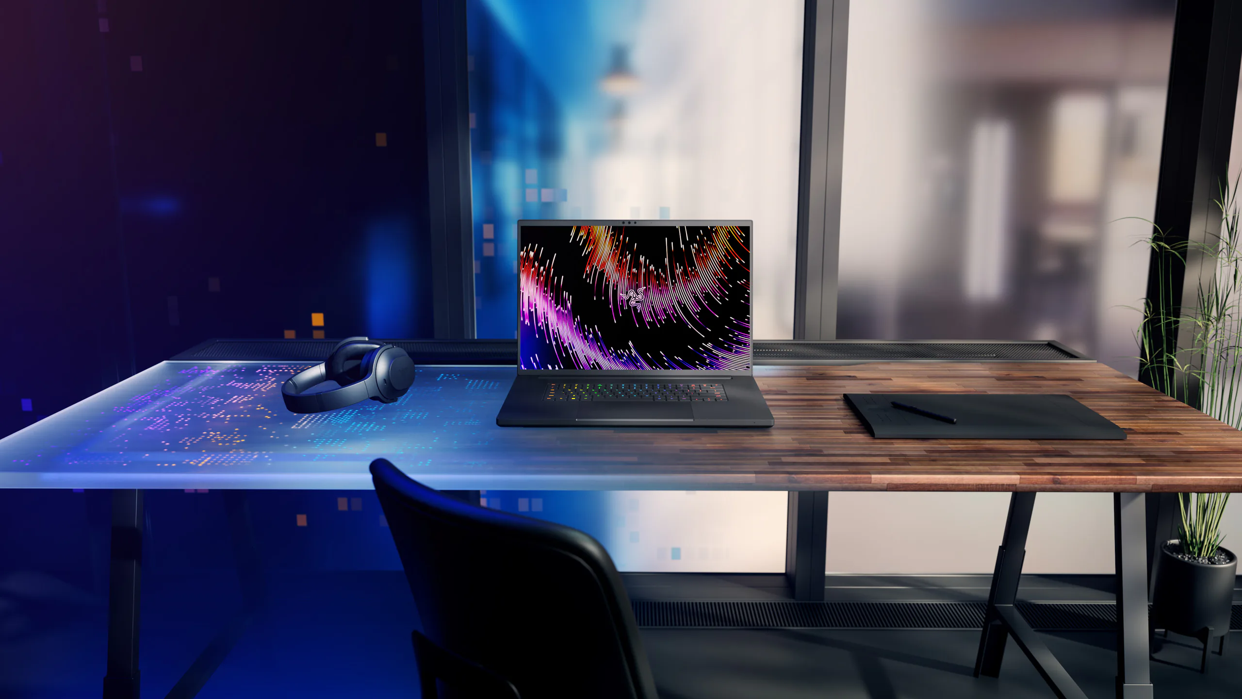 Razer vượt ranh giới sáng tạo với các sản phẩm ra mắt tại CES 2023