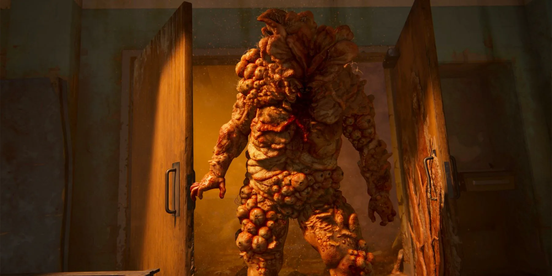 Tất tần tật về loài zombie mới trong bom tấn truyền hình The Last Of Us