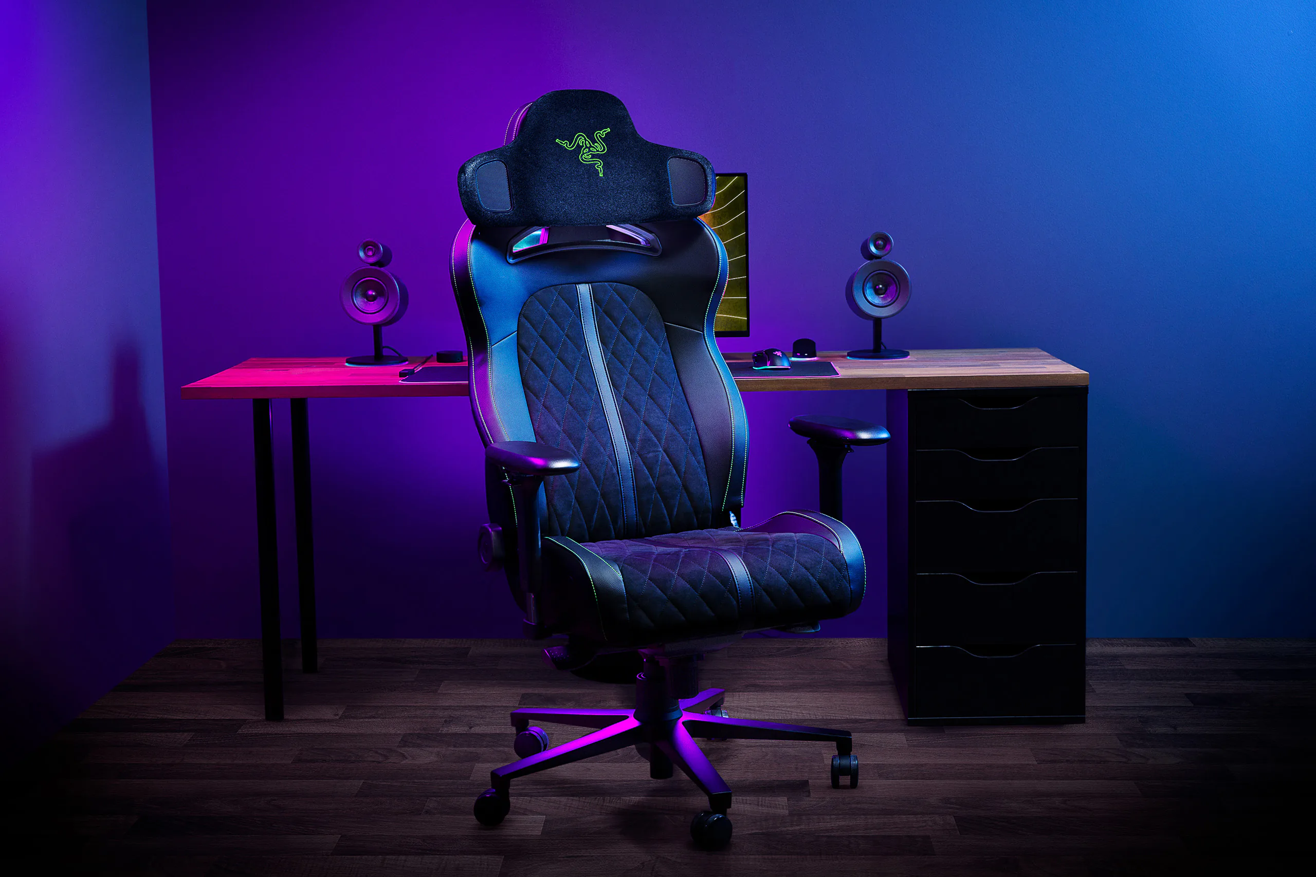 Razer vượt ranh giới sáng tạo với các sản phẩm ra mắt tại CES 2023