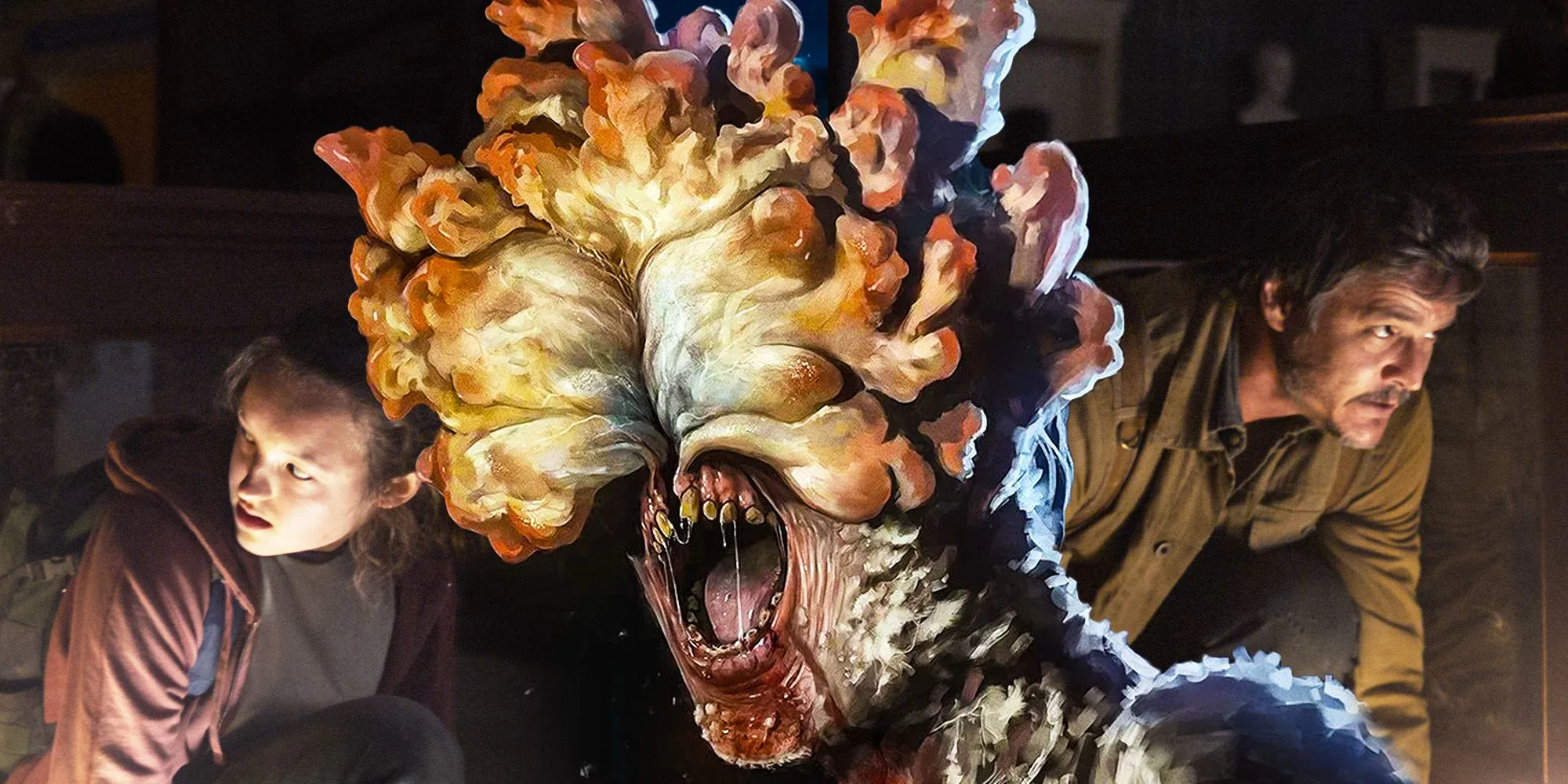 Tất tần tật về loài zombie mới trong bom tấn truyền hình The Last Of Us