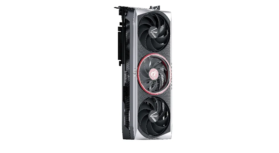 COLORFUL ra mắt dòng card đồ họa GeForce RTX 4070 Ti