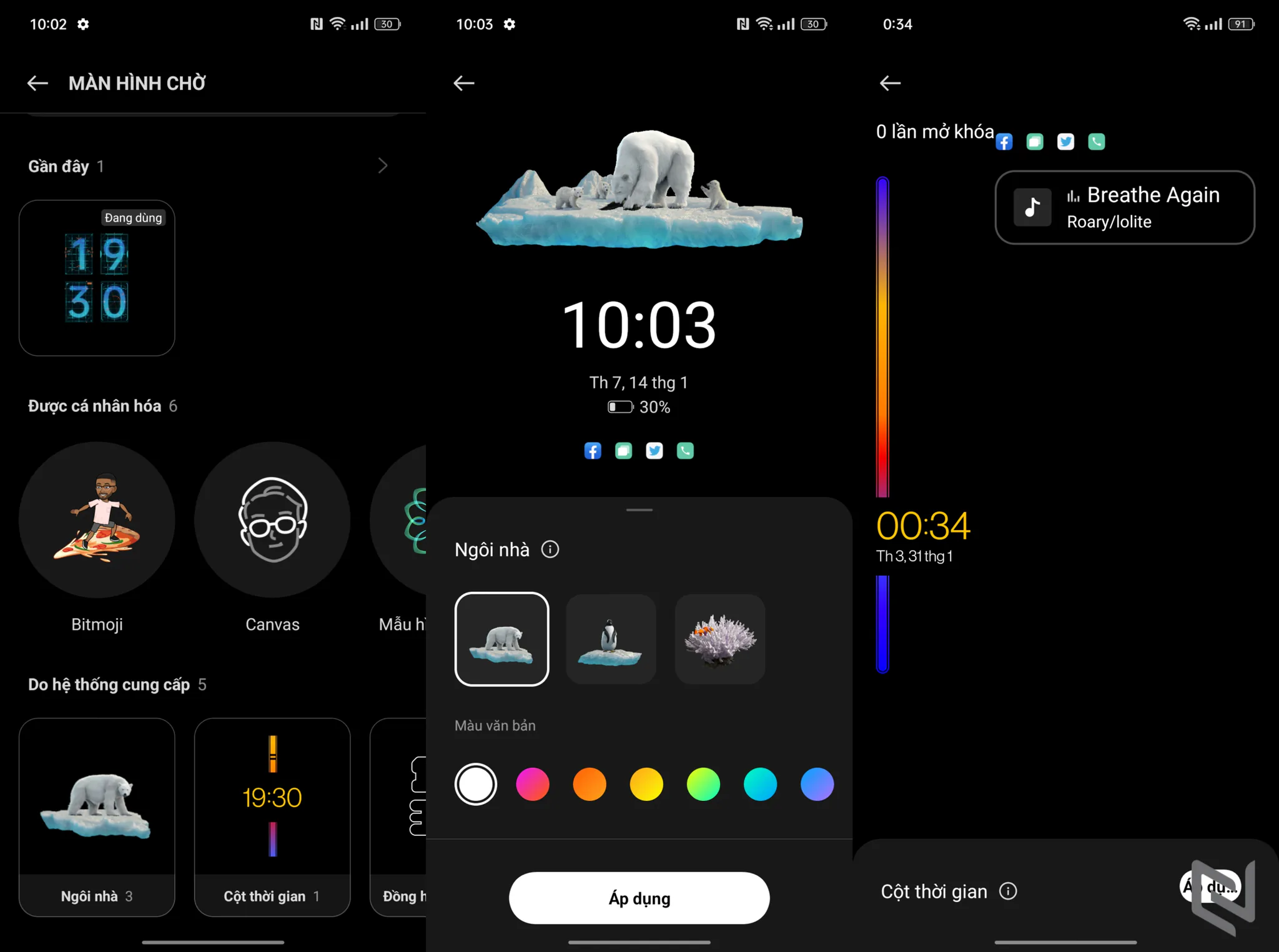 Đánh giá OPPO Reno8 T 5G: Nâng cấp mạnh tay với nhiều tính năng flagship trong phân khúc 10 triệu đồng