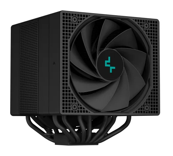 DeepCool tái xuất tại CES 2023 với loạt sản phẩm tản nhiệt và thùng máy