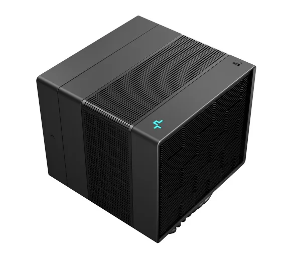 DeepCool tái xuất tại CES 2023 với loạt sản phẩm tản nhiệt và thùng máy