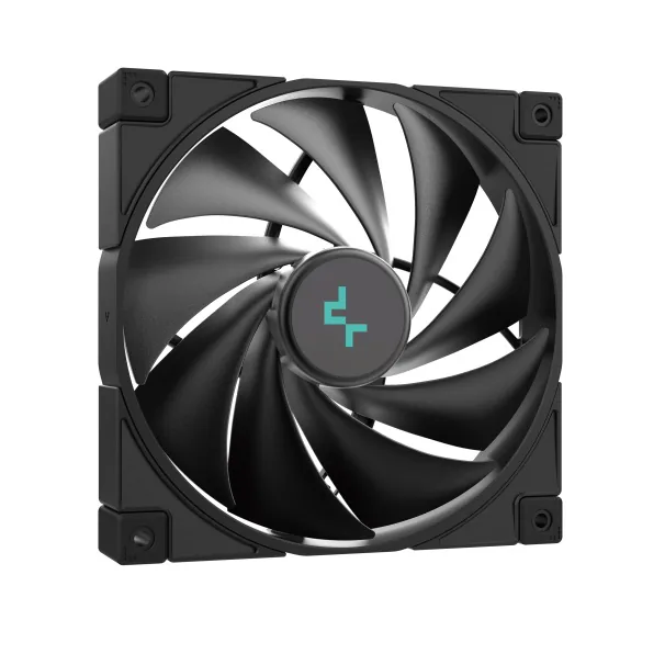 DeepCool tái xuất tại CES 2023 với loạt sản phẩm tản nhiệt và thùng máy