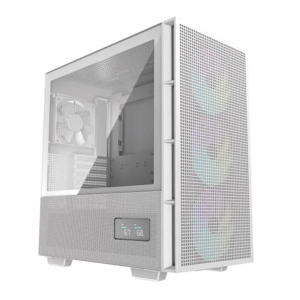 DeepCool tái xuất tại CES 2023 với loạt sản phẩm tản nhiệt và thùng máy